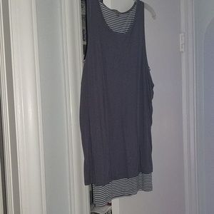Lilla P Tops - Double layered tank Lilla P Tops - Double layered tank